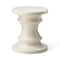 Glitzhome® 18" Multifunctional Chess Garden Stool
